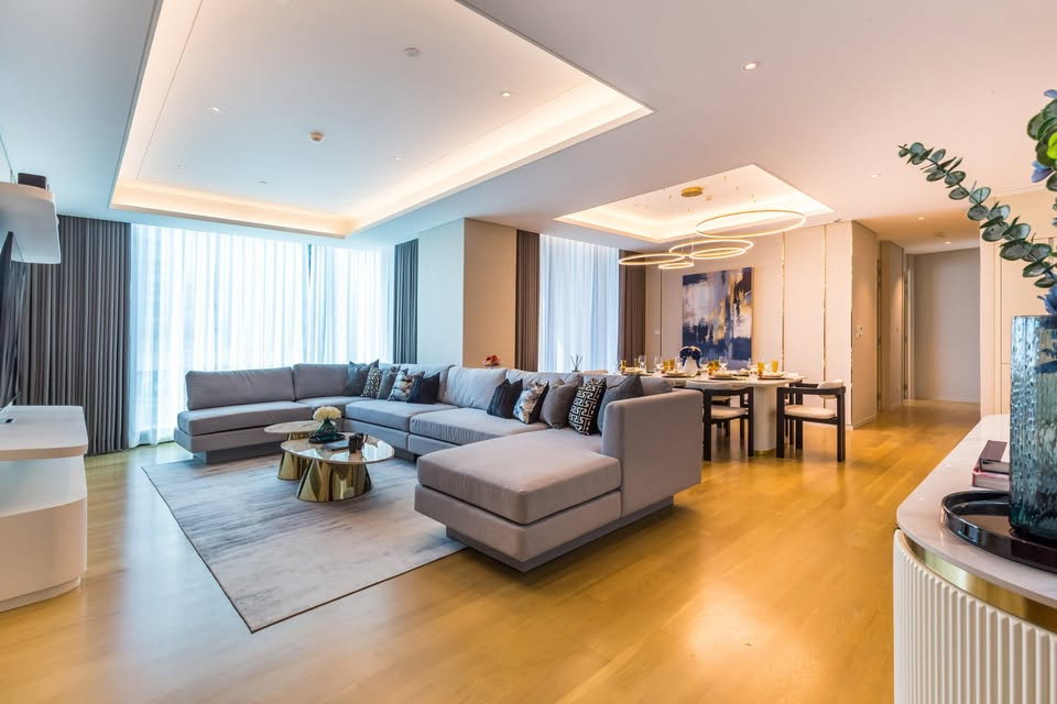 picture ST692/[For Sale] Baan Sindhorn Langsuan - 24/24