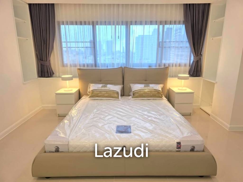 picture 400 Sqm 3 Bed The Waterford Thonglor 11 - 8/10