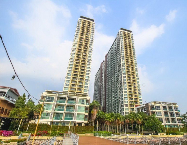 รูป A046412 Lumpini Park Riverside Rama 3 - รูปที่ 2/2