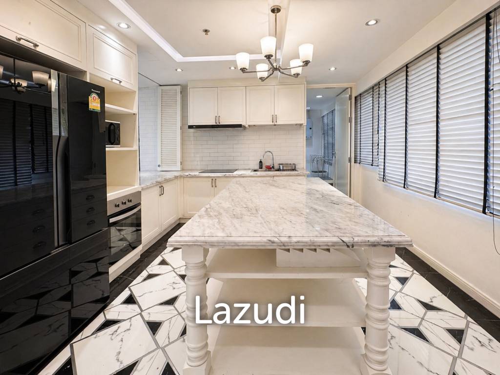 รูป 188 Sqm 3 Bed 3 Bath Kiarti Thanee City Mansion - รูปที่ 12/33