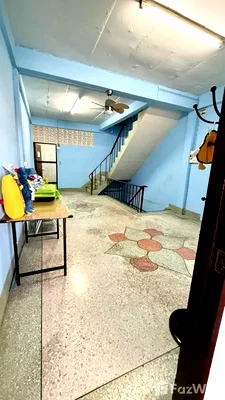 Townhouses for sale : 3 Bedroom Townhouse for sale in Prawet, Bangkok  6539261