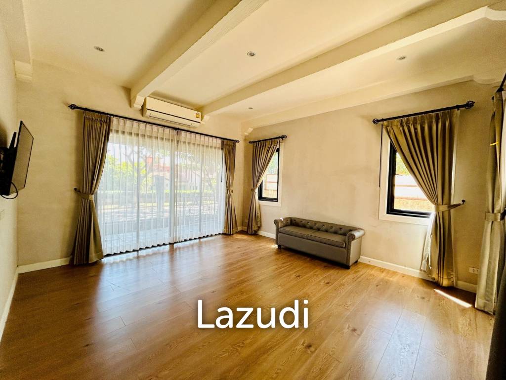 รูป ขายบ้านหรู 3 ห้องนอน นูสาชีวนี นาจอมเทียน - รูปที่ 12/25