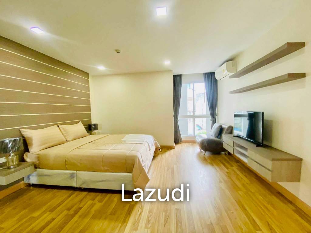 picture Spacious One-Bedroom  Whale Marina Condo for Sale - 9/13