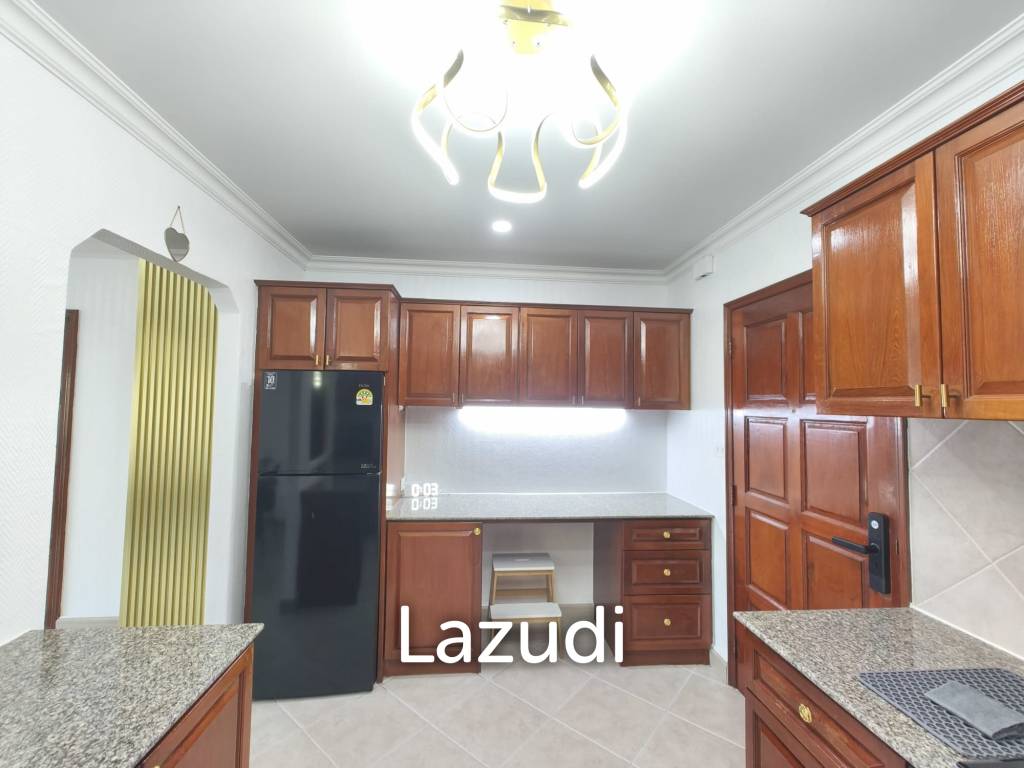 picture Spacious 1-Bedroom Luxury Condo at View Talay Residence 1 - 11/20