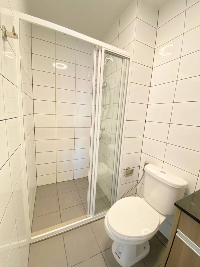 picture For rent: Chapter One Eco Ratchada-Huai Khwang, near MRT Huai Khwang. Ready to move in. - 8/10