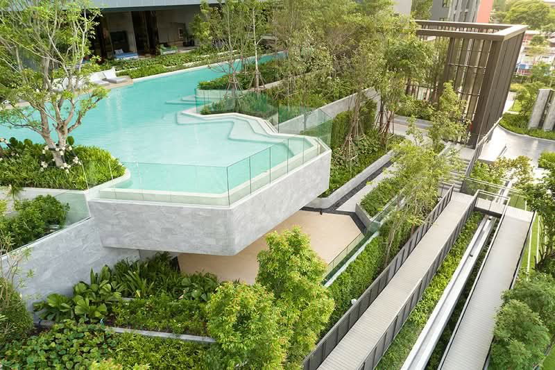 picture A046402 Life Sathorn Sierra - 3/3