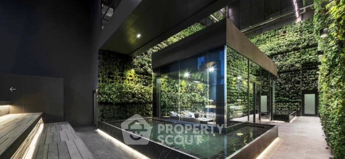 picture 1-BR Condo 50 Sqm at CONNER Ratchathewi, 300m to BTS Ratchathewi (ID 3071431) - 10/12