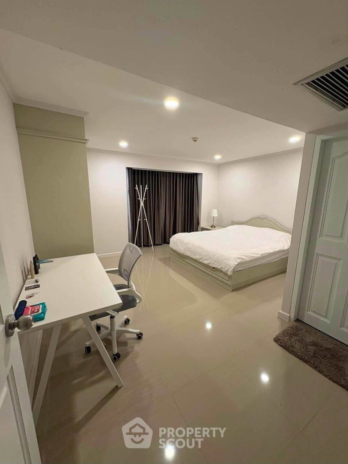 รูป คอนโด 2 ห้องนอน 77 ตร.ม. ขาย Omni Tower ใกล้ BTS นานา 400 ม. (ID 3072786) - รูปที่ 10/20