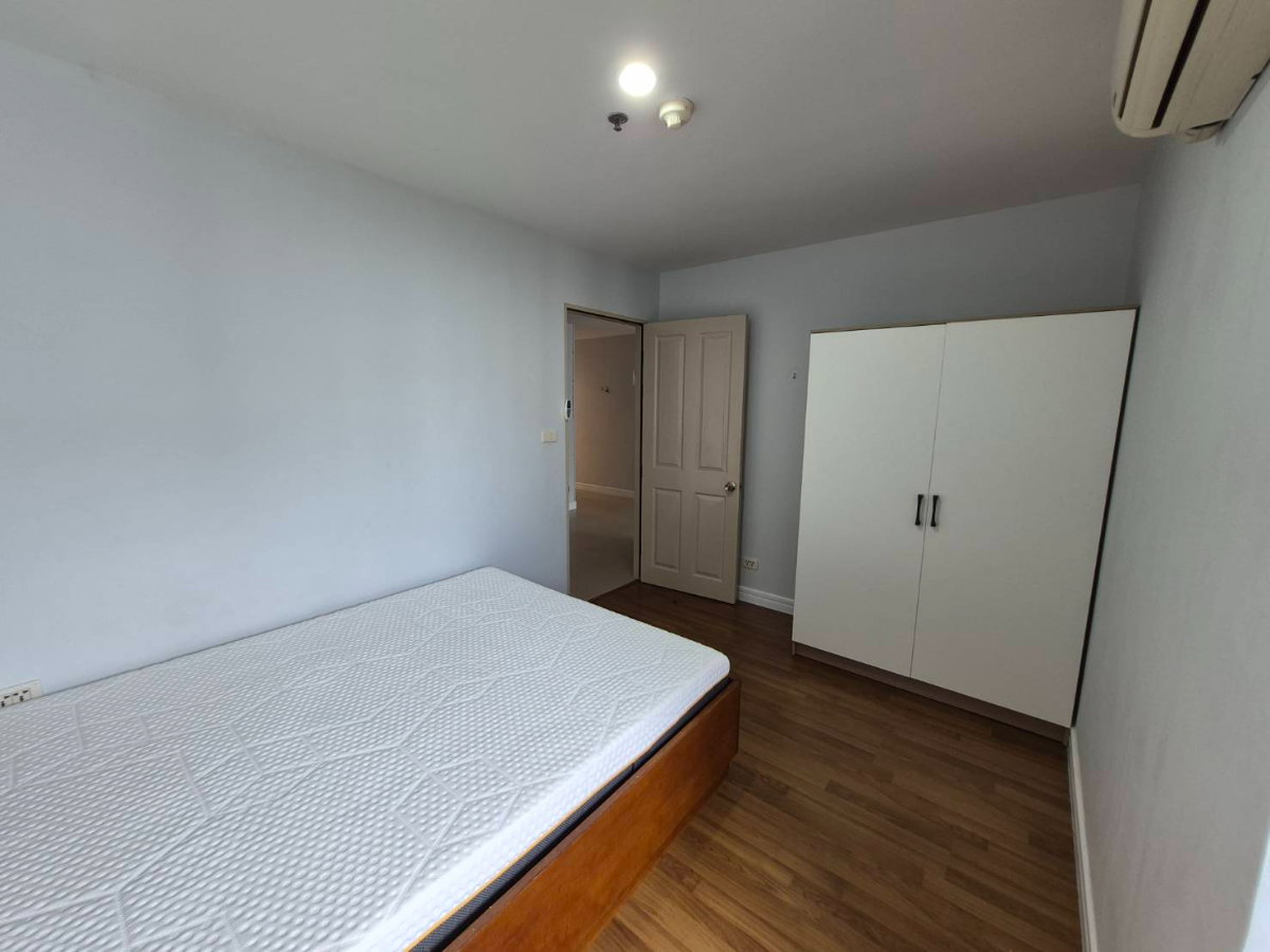 รูป 🏡 ห้องใหญ่ ให้เช่าถูก เหมือน Flash Sales !!   Metro Park Sathorn เฟส 2/2  |  มีเครื่องซักผ้า   1 ห้องนอน | 42 ตร.ม. | เพียง 7,000 บาท/เดือน   - รูปที่ 8/10
