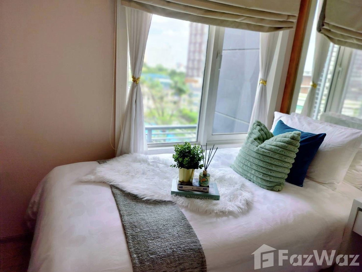 picture 2 Bedroom Condo for rent at Siri At Sukhumvit 1645402 - 4/13