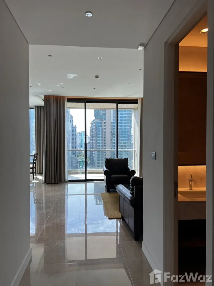 picture ð Sindhorn Residence â For Rent 5584502 - 16/19
