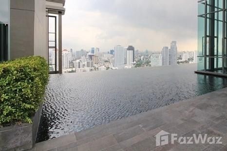 picture 1 Bedroom Condo for sale at The Crest Sukhumvit 34  32886 - 1/19