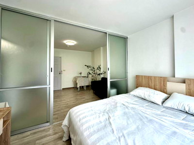 Condos for rent : 🔥🔥Hot New!🔥🔥 Condo for rent : Dcondo Kathu-Patong, near Central Phuket🔥