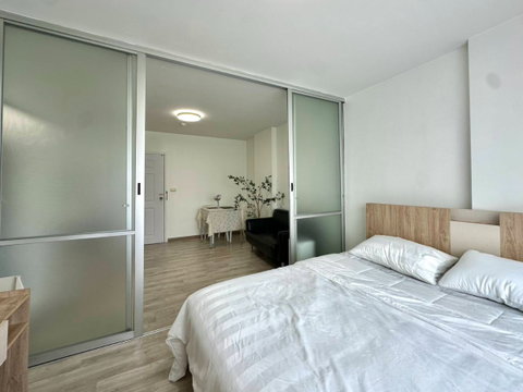 🔥🔥Hot New!🔥🔥 Condo for rent : Dcondo Kathu-Patong, near Central Phuket🔥