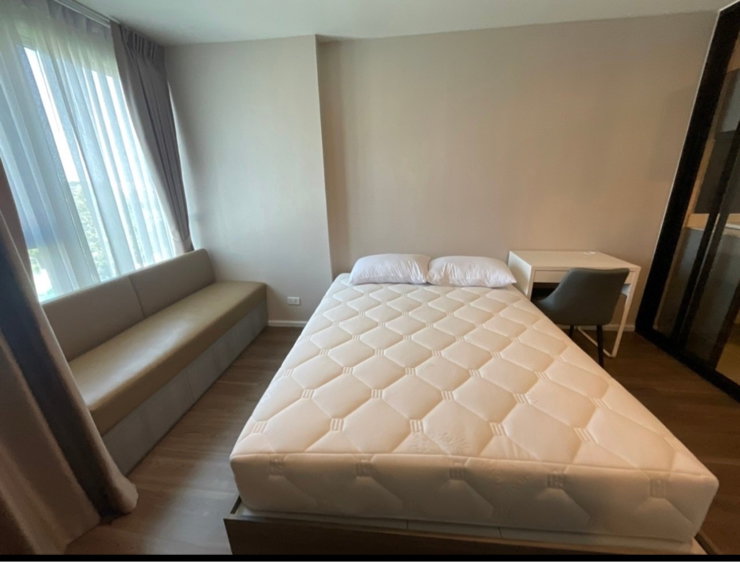 รูป For rent : The origin ramintra 83 station | 9,000 บาท | ว่าง 1/8/2026 - รูปที่ 5/6