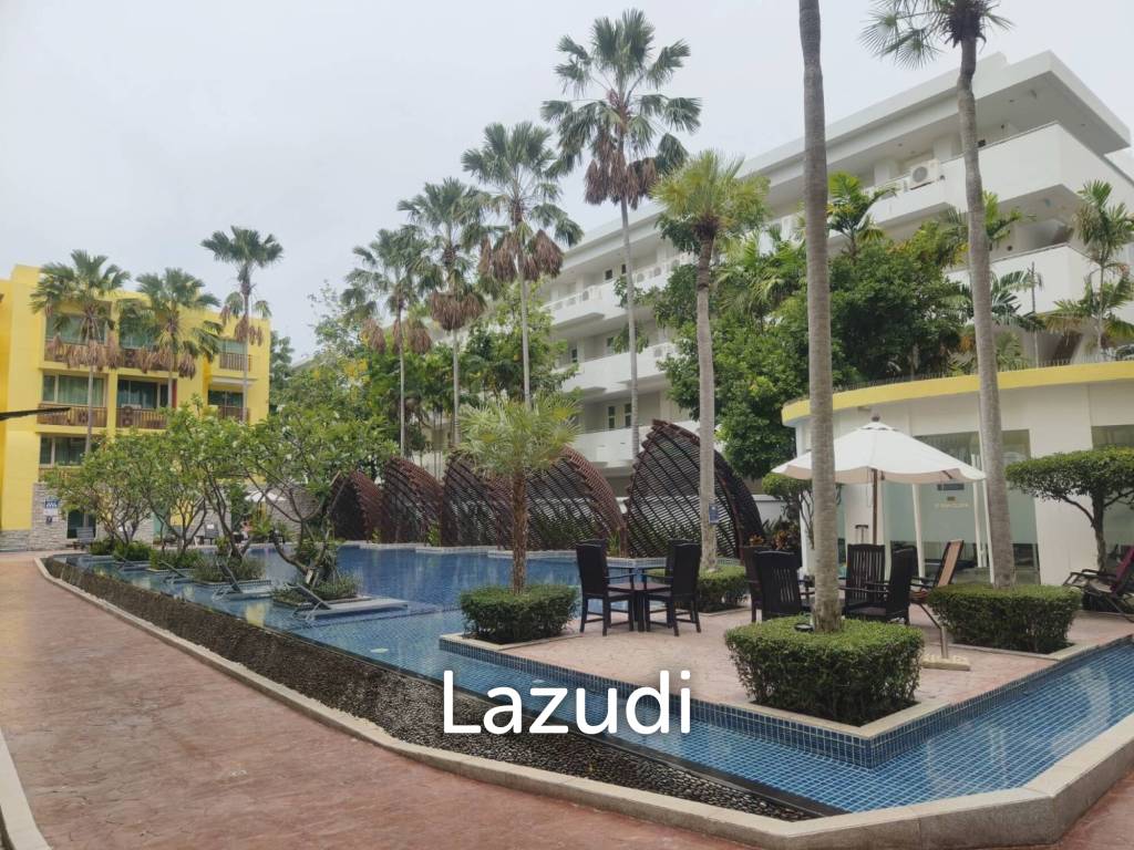 picture Beachfront Mykonos Condo | Market Village Mall Nearby - 3/17