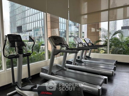 รูปภาพ คอนโด 2 ห้องนอน ชั้นสูง 120 ตร.ม. The Infinity ใกล้ BTS ช่องนนทรี 80 ม. (ID 3072563)