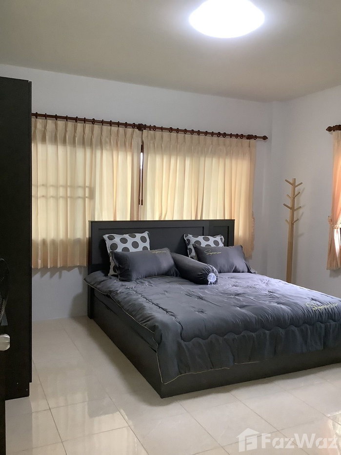 รูป บ้านเดี่ยวให้เช่า 2 ห้องนอน ในโครงการ บ้านสวนเนรมิต 5 1884171 - รูปที่ 19/20