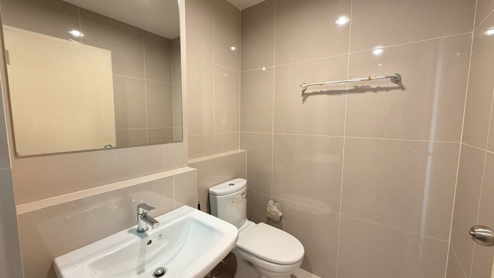 picture 🔥For rent immediately! Brand new, ready to move in condo!🔥 Niche Mono Sukhumvit - Puchaow - 31/39