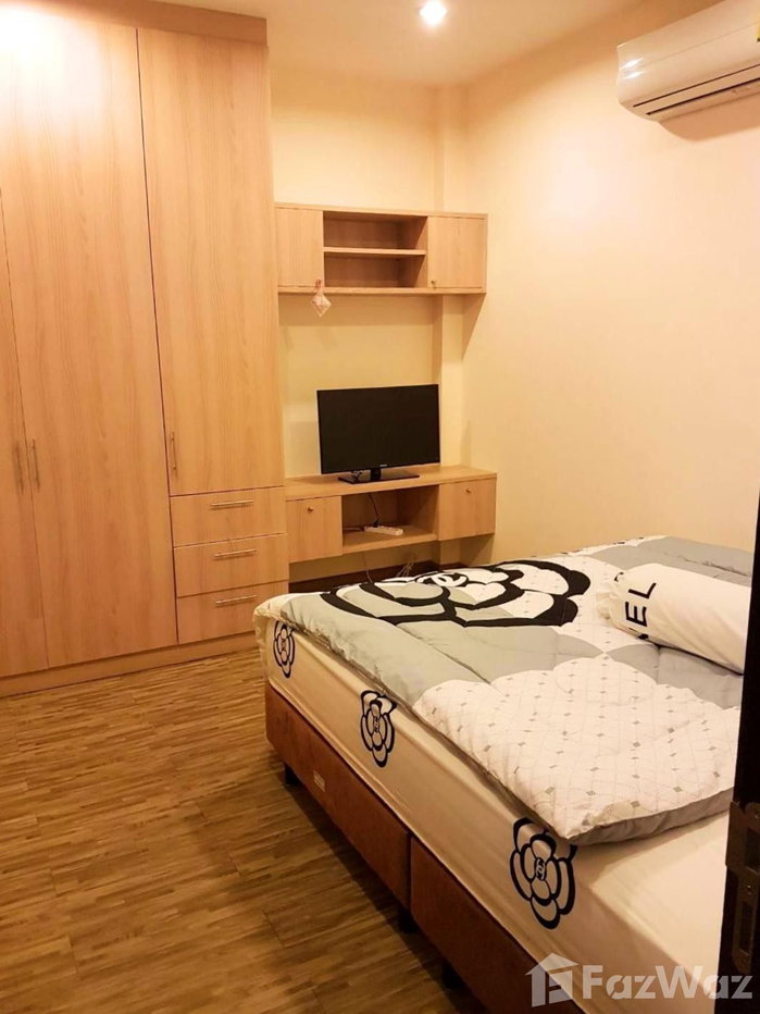 รูป ขาย บ้านเดี่ยว 6 ห้องนอน ในโครงการ เซ็นทรัลปาร์ค ฮิลล์ไซด์ วิลเลจ 30439 - รูปที่ 19/33