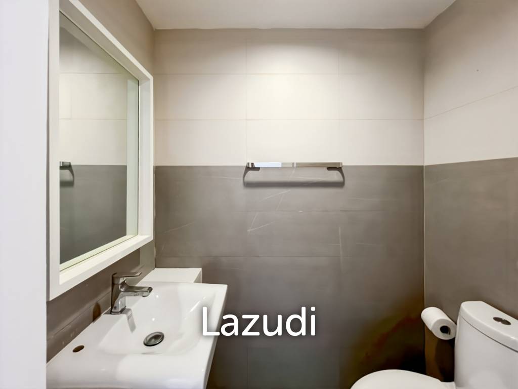 picture Just Renovated, Pet Friendly : 2Br Pool-View at Malibu Khao Tao - 13/39