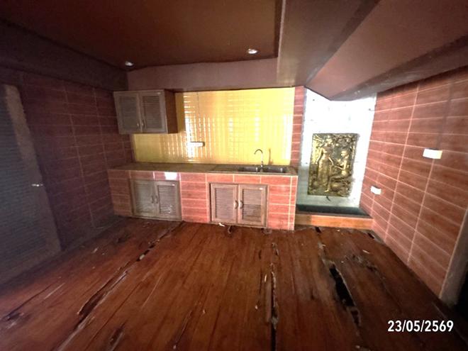 รูป บ้านเดี่ยว 207 ตร.วา โนนสูง นครราชสีมา 1.5M - รูปที่ 16/44