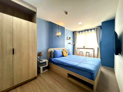 Condos for rent : 🔥🔥Hot Deal!🔥🔥 Condo for rent Kathu, Dcondo Reef, near Patong 🔥🔥
