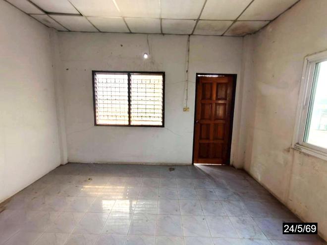 picture TOWN HOUSE 21 Sq.w. Chum Phae Khon Kaen for 1.3M - 8/24