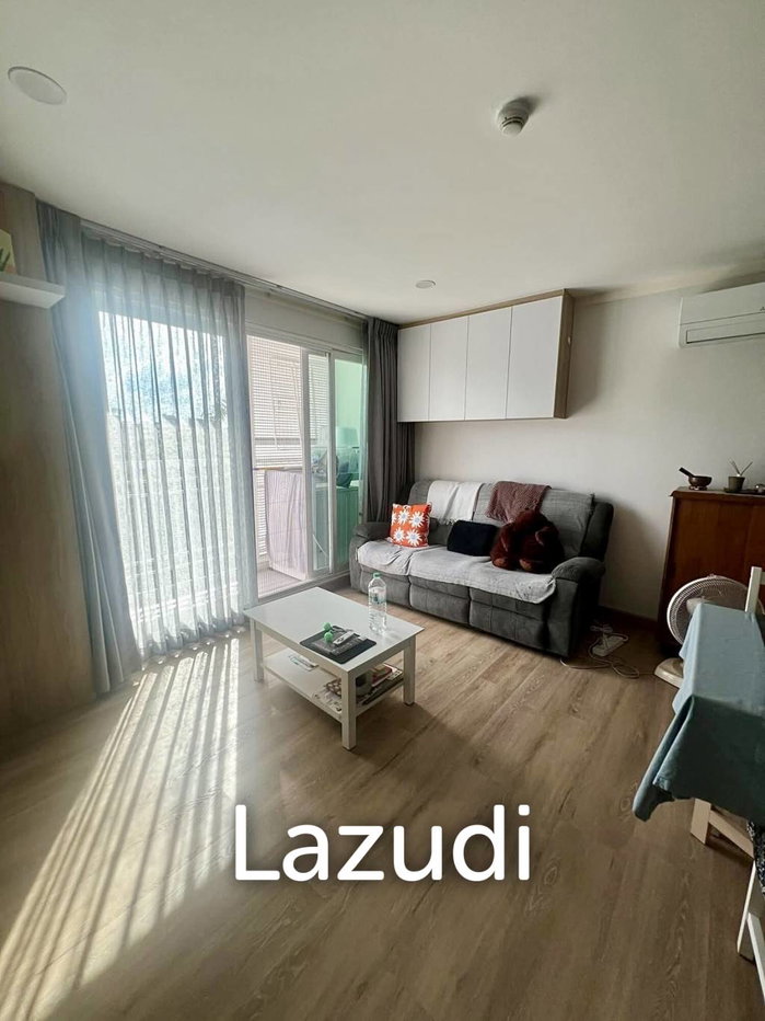 รูป 2 Bedroom 2 bathroom Condo 71.5 sqm at Baan Siriyenakat for sale - รูปที่ 4/9