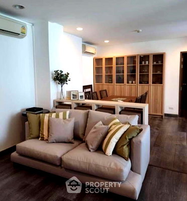 คอนโดให้เช่า : คอนโด 2 ห้องนอน 83 ตร.ม. ที่ Rende Sukhumvit 23 ใกล้ MRT สุขุมวิท 300 ม. (ID 3072455)