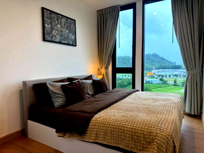 Condos for rent : 🔥🔥HOT NEW!🔥🔥 Rent The Base Uptown, near Lotus Samkong🔥🔥