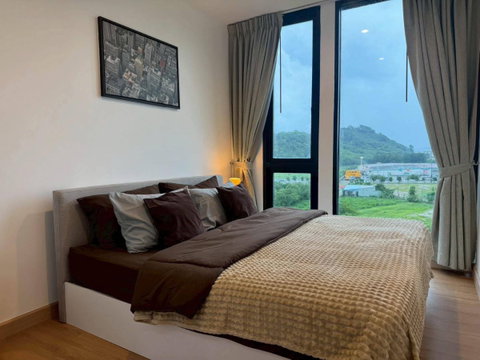 🔥🔥HOT NEW!🔥🔥 Rent The Base Uptown, near Lotus Samkong🔥🔥