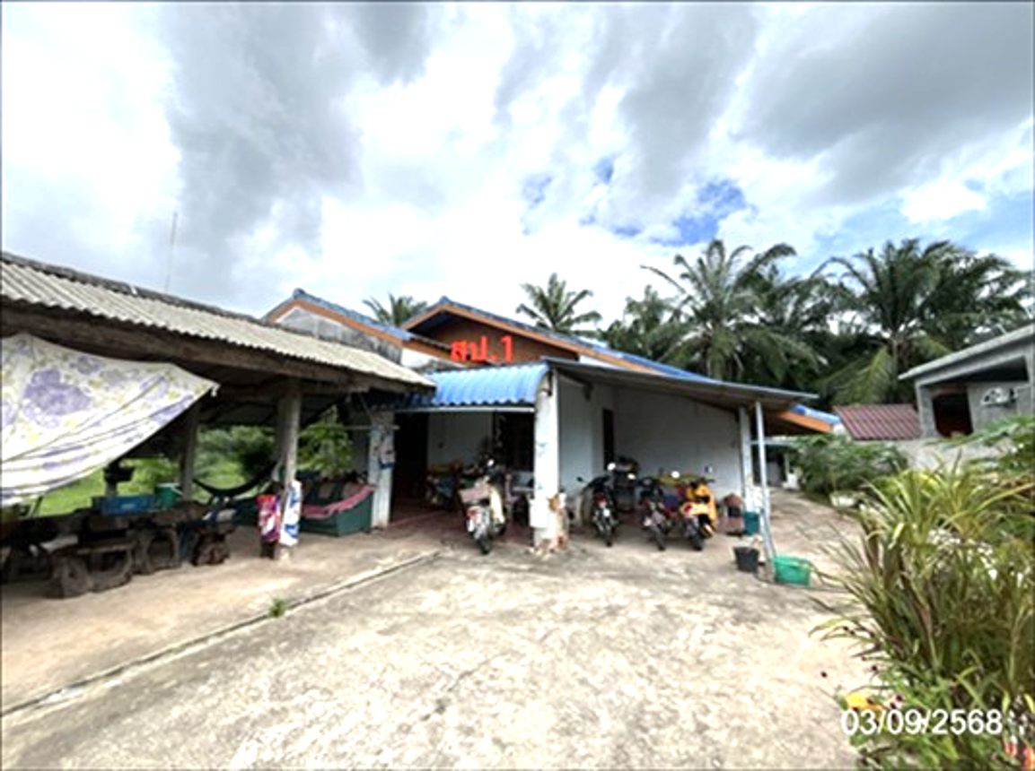 picture HOME 125.9 Sq.w. Chaiya Surat Thani for 2.8M - 9/18