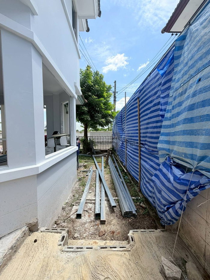 รูป ขายบ้าน ชลลดา วัดลาดปลาดุก MRT-คลองบางไผ่ บางรักพัฒนา บางบัวทอง นนทบุรี CX-147239 ✅ ทักไลน์ @connexproperty ตอบทันที ทีมงานมืออาชีพ ✅ - รูปที่ 3/12