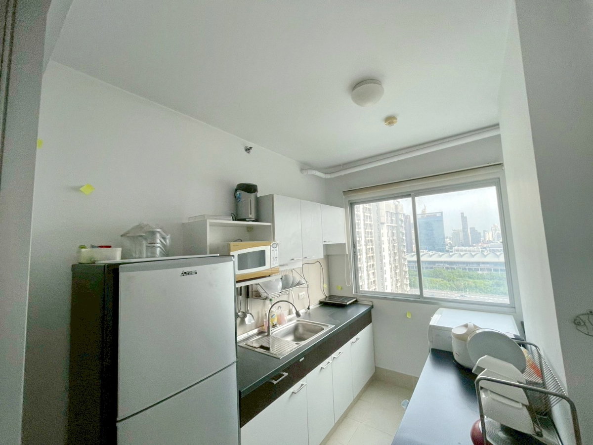 picture 9107, 1Br. condo for rent, Supalai Park Asoke - Ratchada - 4/7