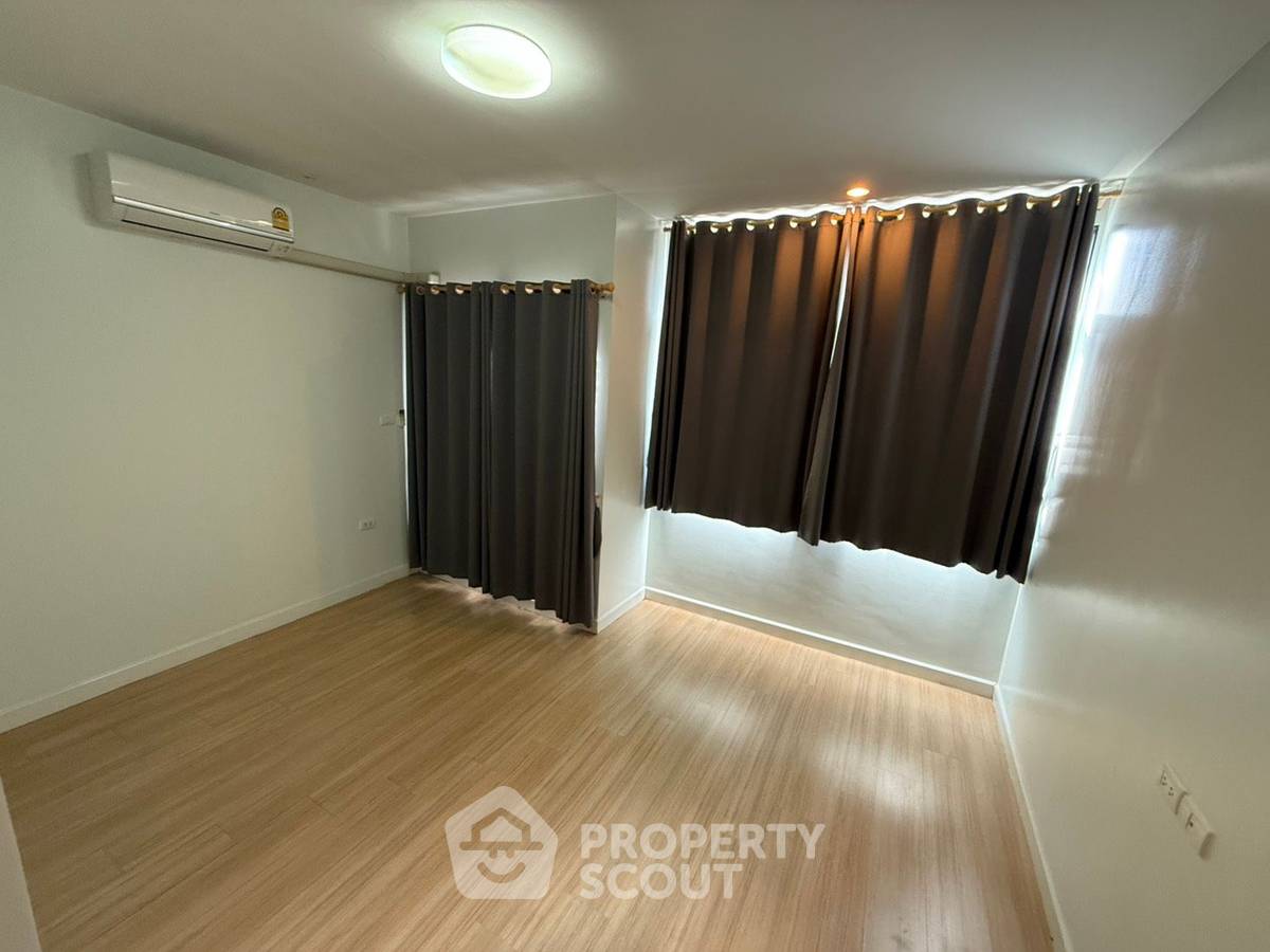รูป ทาวน์โฮม 3 ห้องนอน ให้เช่า โครงการ Sixnature Kalapaphruek เขตบางแค (ID 3073371) - รูปที่ 9/11