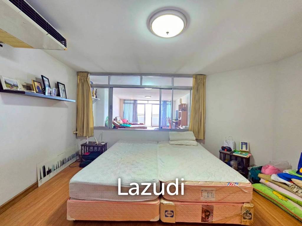 picture CHUKAMOL CONDO : 2 BED BEACHFRONT CONDO FOR SALE - 20/48