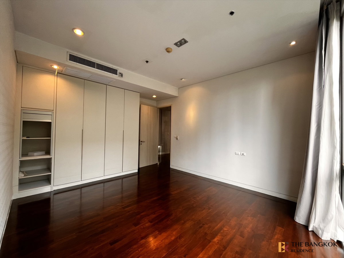 รูป 💎Domus 18 สุขุมวิท ห้องใหญ่พิเศษ 310 ตร.ม. 4 ห้องนอน ใกล้ BTS อโศก - รูปที่ 12/19