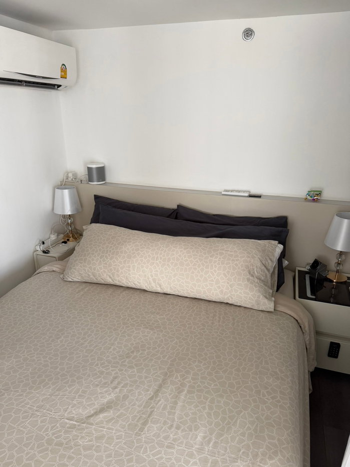 รูป 🏢 ขายคอนโด : Knightsbridge Space Ratchayothin (ไนท์บริดจ์ สเปซ รัชโยธิน) รหัสทรัพย์ | 📌LNP-C13995 - รูปที่ 8/17