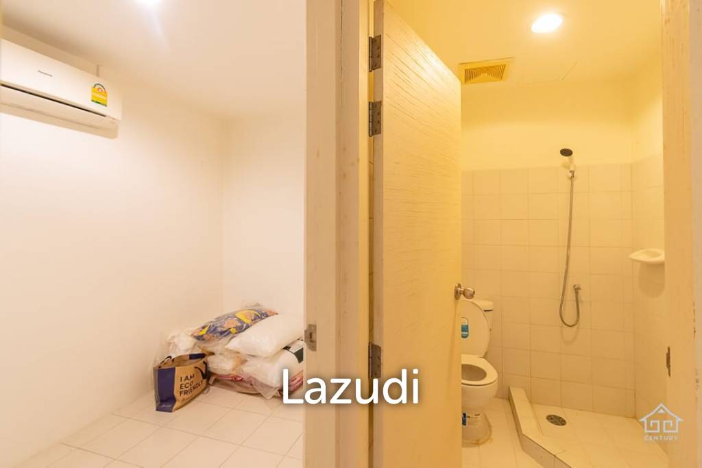 picture BAAN NUB KLUEN : Beachfront 3 Bed condo - 18/53