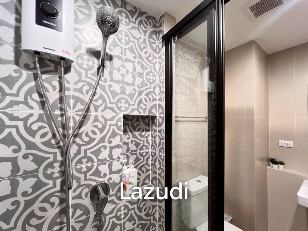 picture 26 sqm Stylish Condo in La Habana Hua Hin - 12/19