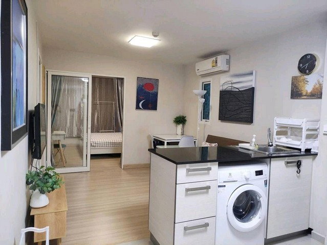 picture C6800 For Rent : Condo M Society ( BTS Impact Muang Thong Thani ) 064 665 4666 - 8/10