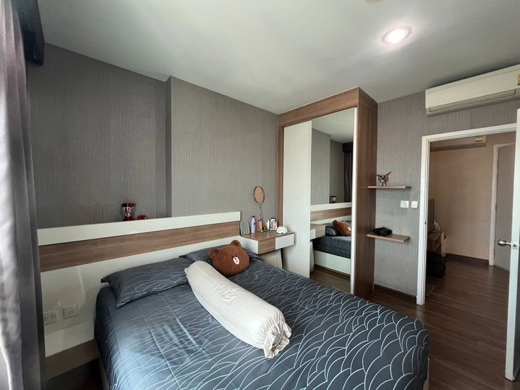 รูป 💖💖ปล่อยเช่า Condo Centric Tiwanon Station/ 1 ห้องนอน ขนาด 32 ตรม ราคา 9,000 บาท/สนใจสอบถามได้นะคะ Line ID = atfirm2010 💖💖 - รูปที่ 8/10