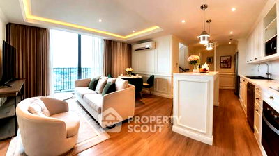 Condos for sale : 2-BR Condo For Sale At C Ekkamai, Near ARL Ramkhamhaeng (ID 3072671)