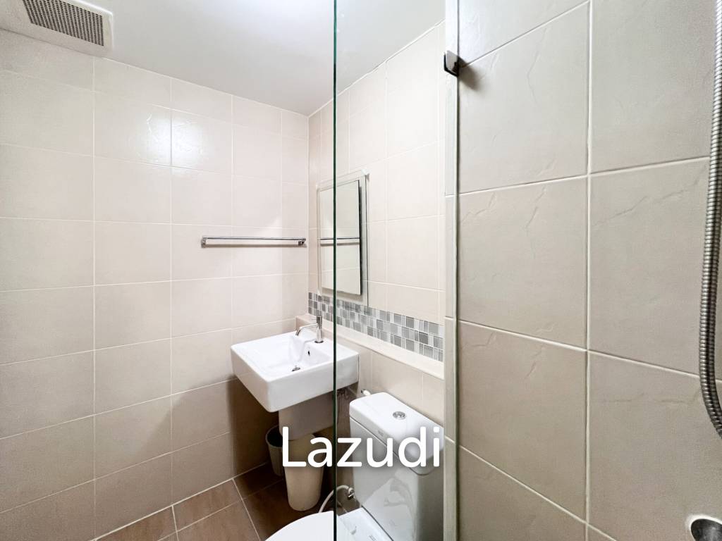 picture 61 sqm high-floor condo Baan Imm Aim Hua Hin - 21/31