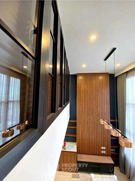 Attractive Price 1-BR 37 Sqm, 40th-Floor At Knightsbridge Prime Sathorn 📍 BTS Saint Louis (ID 2553182)