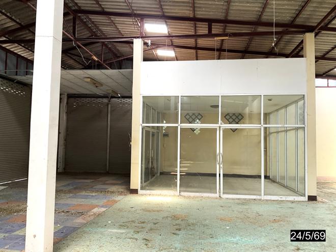 picture FACTORY 5600 Sq.w. Kaset Sombon Chaiyaphum for 17.1M - 4/44