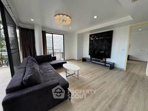 2-BR 122 Sqm Condo For Rent At Amanta Ratchada 200m to MRT (ID 3072694)
