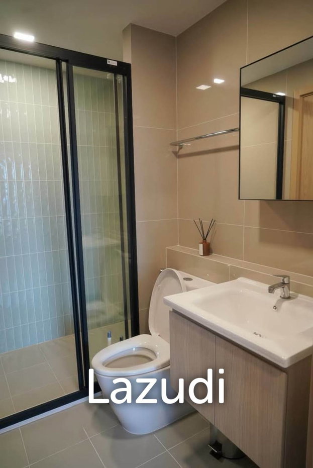 รูป Brand New 2-Bedroom Condo for Sale Near Central Phuket - รูปที่ 7/8