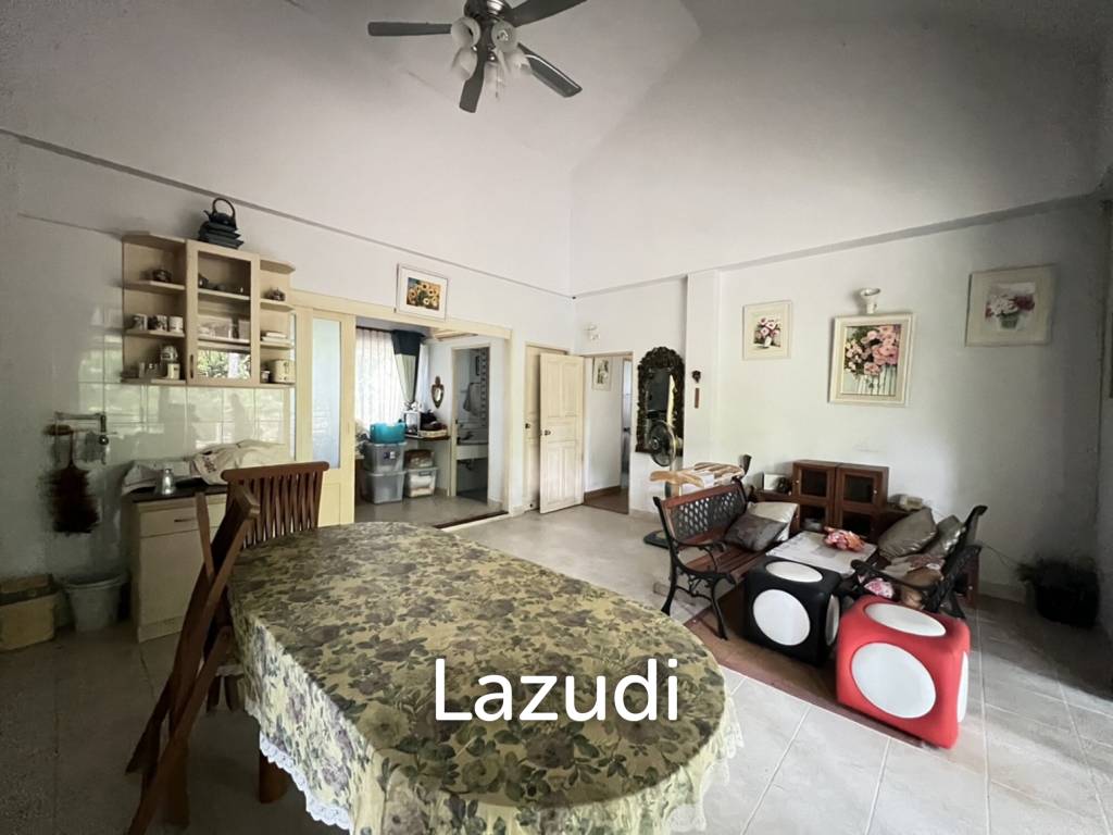 รูป ขายบ้าน 2 ห้องนอนท่ามกลางธรรมชาติในหมู่บ้านภูปลายฟ้า - รูปที่ 5/18